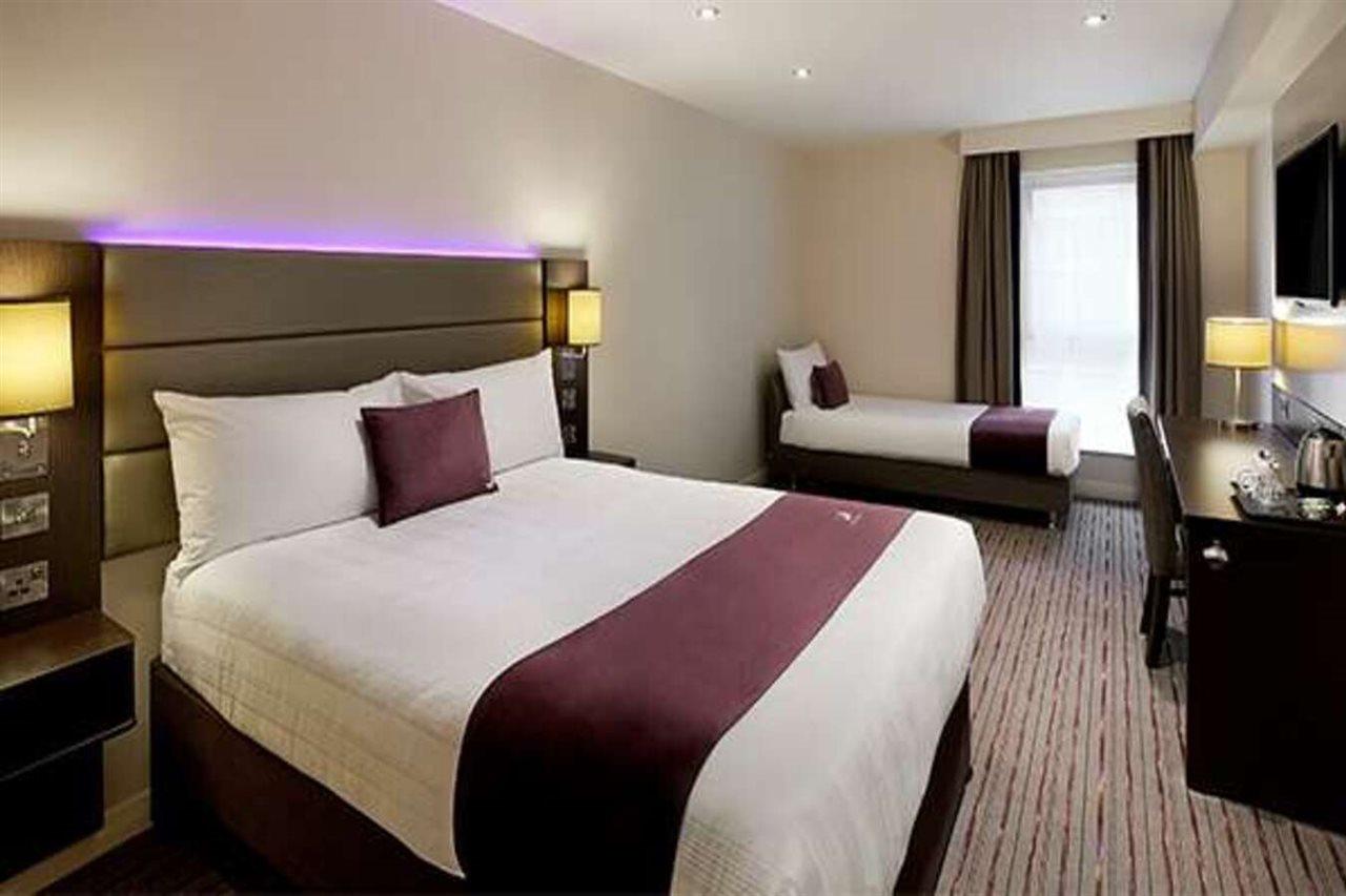 Premier Inn Oxford كيدلينغتون المظهر الخارجي الصورة
